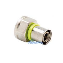 FEMALE COUPLING 20 X 2,00 -3 / 4F