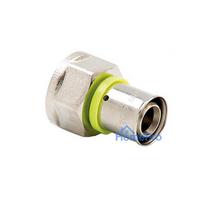 FEMALE COUPLING 20 X 2,00 -1 / 2F
