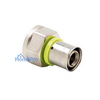 FEMALE COUPLING 25 X 2,50 -3 / 4F