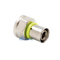 FEMALE COUPLING 18 X 2,00 -1 / 2F