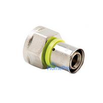 FEMALE COUPLING 25 X 2,50 -1F