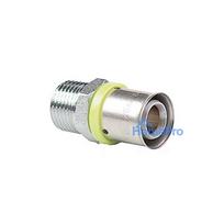 MALE COUPLING 20 X 2,00 - 1 / 2M