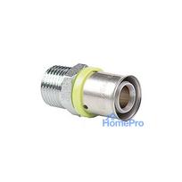 MALE COUPLING 18 X 2,00 - 1 / 2M