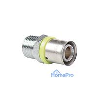 MALE COUPLING 20 X 2,00 - 3 / 4M