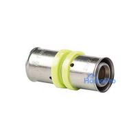 SRAIGHT COUPLING 18 X 2,00