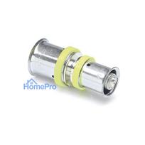 REDUCING COUPLING 20 X 2,00 - 16 X 2,00