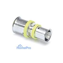 REDUCING COUPLING 20x2.00-18x2.00