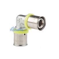 ELBOW 25 X 2,50