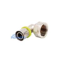FEMALE ELBOW 16 X 2,00 -1 / 2F