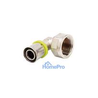 FEMALE ELBOW 25 X 2,50 -3 / 4F