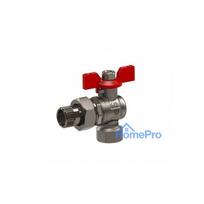 ARCO Sena Ball Valve with Disruptive Connection Angle 1 / 2''
