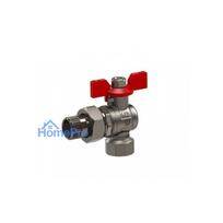 ARCO Sena Ball Valve with Disruptive Connection Angle 3 / 4''