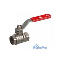 ARCO Sena FF Ball Valve with Long Handle 1''