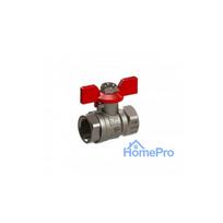 ARCO Sena FF Ball Valve with Short Handle 3 / 4''