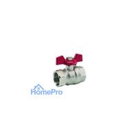 ARCO Sena FF Ball Valve with Short Handle 1 / 2''