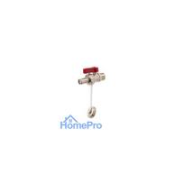 Valve Arco, 3 / 4 inch - external thread