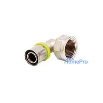 FEMALE ELBOW 20 X 2,00 -3 / 4F