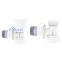 Valve Kit Inner / Outer White 1 / 2