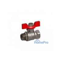 ARCO Sena MF Ball Valve with Short Handle 1''