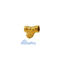 Filter Arco, 3 / 4", brass