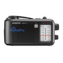 Sangean MMR-77