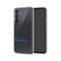 PEDEA Soft TPU Case for Samsung Galaxy A55 5G, clear *BULK