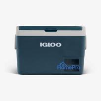 Igloo ICF 60 cool box 62 L Electric Blue, Grey