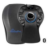 3Dconnexion SpaceMouse Pro Wireless - BLUETOOTH mouse
