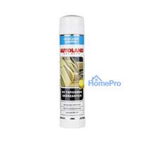 LEATHER SURFACE CLEANER TAP PLUS