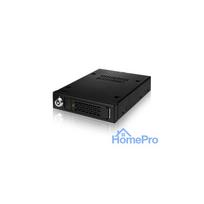 Icy Dock MB991IK-B drive bay panel