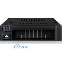 Pocket Icy Dock 2.5" SATA (MB021VP-B)