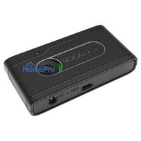 Adapter IcyDock 2.5" U.2 NVMe SSD to USB 3.2 Gen2 adapter