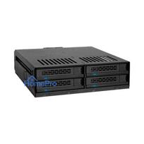 Icy Dock ExpressCage MB324SP-B (Black)