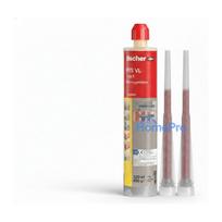 Fischer FIS VL 300 T assembly mortar