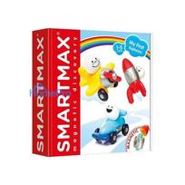 Magnetic Constructor Smartmax My First Explorers