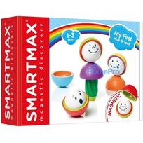 Magnetic Constructor Smartmax My First Hide & Seek