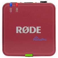 Rode Microphones Wireless GO (Gen 3) (pink)