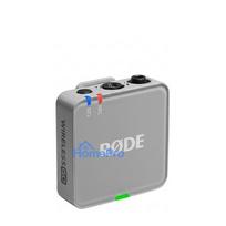 Rode Microphones Wireless GO (Gen 3) (gray)