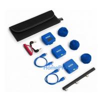 Rode Microphones Wireless GO (Gen 3) (cobalt blue)
