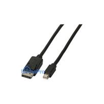 EFB Elektronik K5565SW.3 DisplayPort cable
