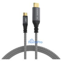 EFB Elektronik USB-HDMI-00001 video cable adapter