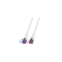 EFB Elektronik Cat6 S / FTP 10m networking cable