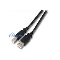 EFB Elektronik 3.0m USB 2.0 A / B USB cable