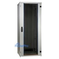 EFB 19" Netzwerkschrank PRO 33HE, 800x1000 mm, RAL7035