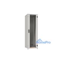 EFB 19" Netzwerkschrank PRO 42HE, 600x1000 mm, RAL7035