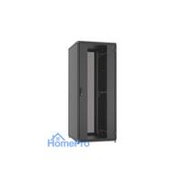 EFB 19" Serverschrank PRO 42HE, 800x1200 mm, F+R 1-tlg., RAL9005