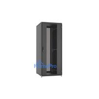 EFB 19" Serverschrank PRO 42HE, 800x1000 mm, F+R 1-tlg., RAL7035