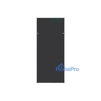 EFB Seitenwand für PRO 24HE, T 1000, 1-teilig, RAL9005