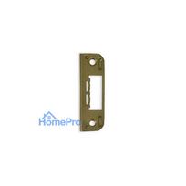 DOOR LOCK PLATE 0045 FE / JME EVEN BROWN