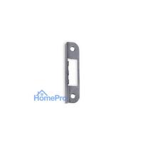JAMB PLATE 0068 ST / ZN ANSL